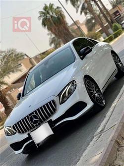 مرسيدس بنز E-Class